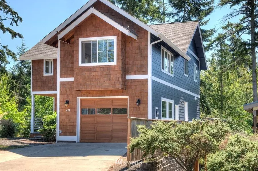 427 Eddy CT, Port Townsend, WA 98368