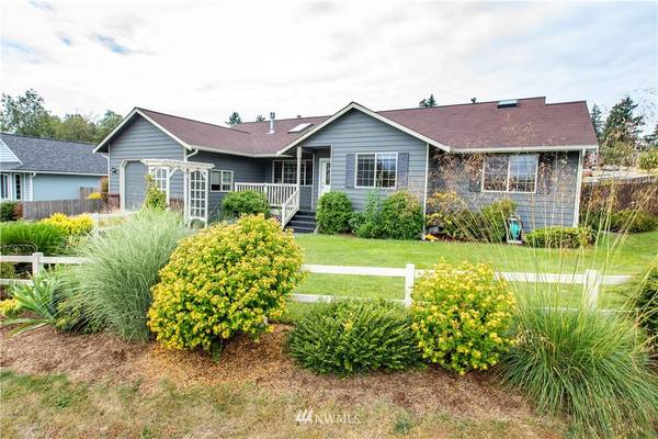 4820 Haines RD, Freeland, WA 98249