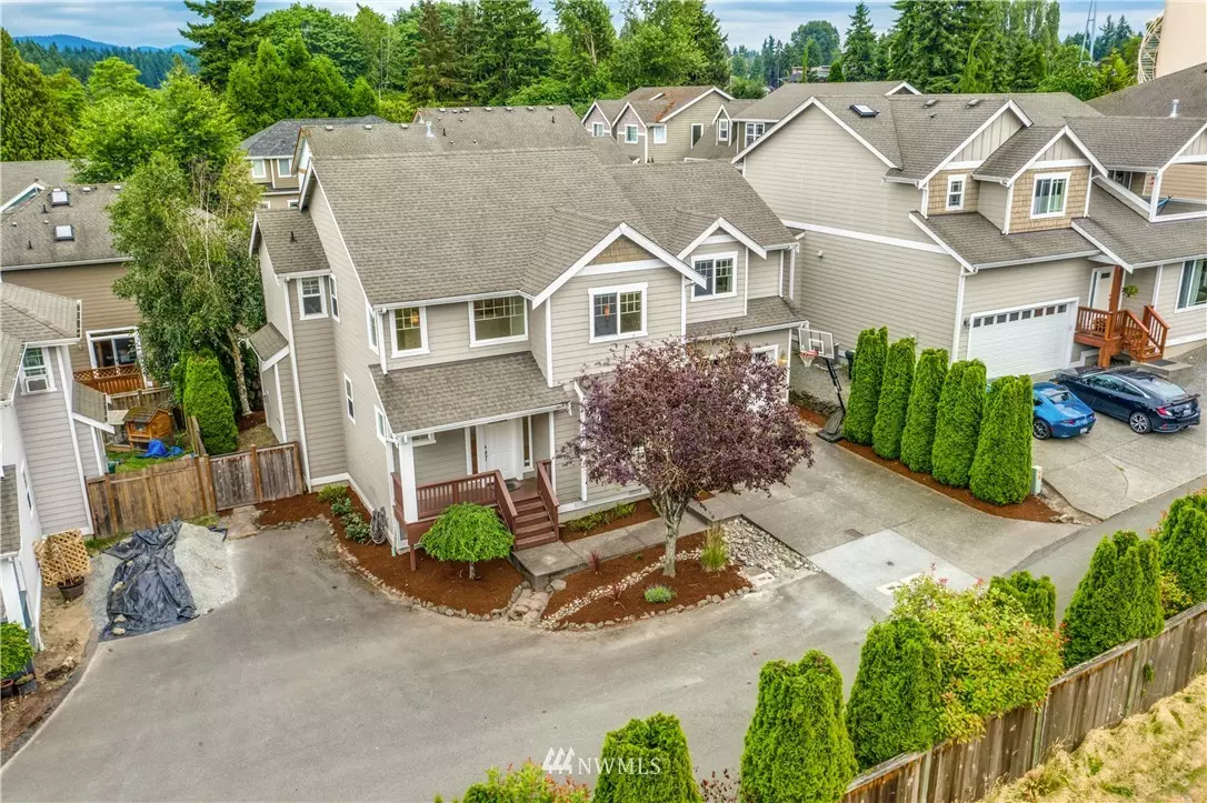 Renton, WA 98056,3114 Garden AVE N