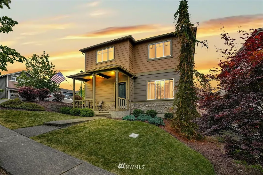 Duvall, WA 98019,27825 NE 148th LN