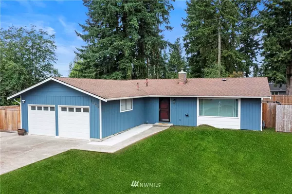 Puyallup, WA 98373,11612 95th AVE E