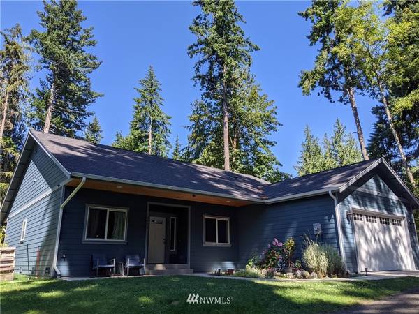 3490 Harper Hill RD SE, Port Orchard, WA 98366