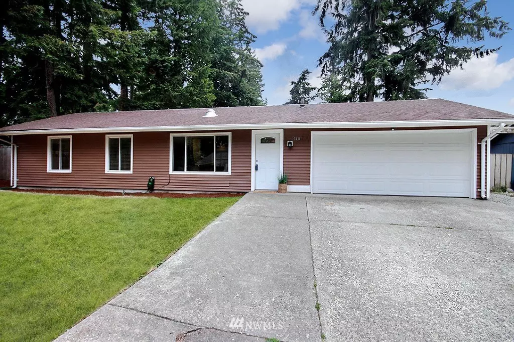 Covington, WA 98042,19406 SE 265th ST