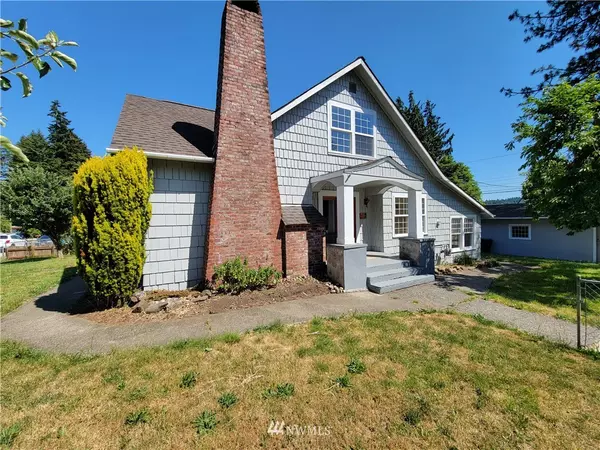 Shelton, WA 98584,529 W Birch ST