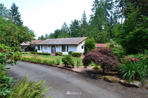 15306 223rd AVE NE, Woodinville, WA 98077