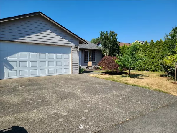 Everett, WA 98208,732 93rd ST SE