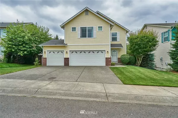 Renton, WA 98058,18035 170th PL SE