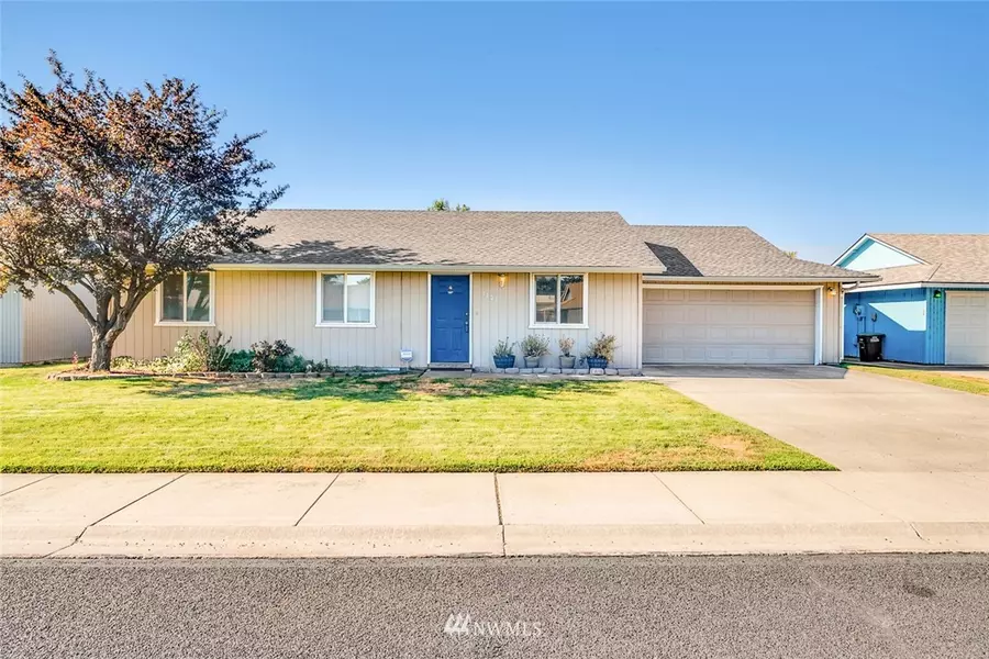 1101 E Hayden DR, Moses Lake, WA 98837