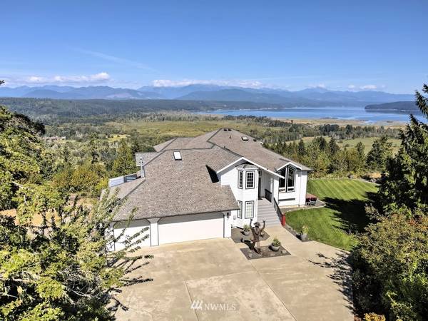 1475 E Webb Hill RD, Union, WA 98592