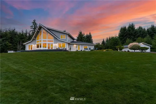 Chehalis, WA 98532,147 Rosewood DR