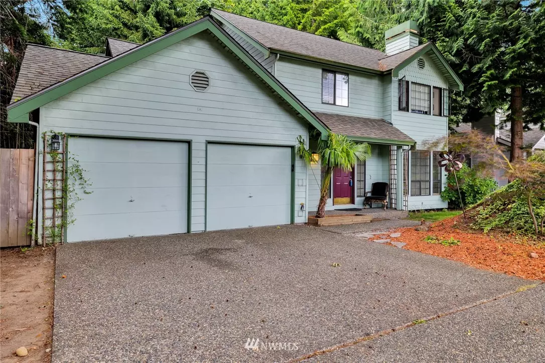 Redmond, WA 98052,13718 174th AVE NE