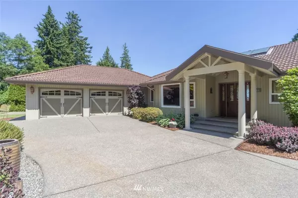 Port Ludlow, WA 98365,154 Maxview DR