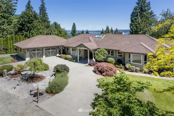 Port Ludlow, WA 98365,154 Maxview DR