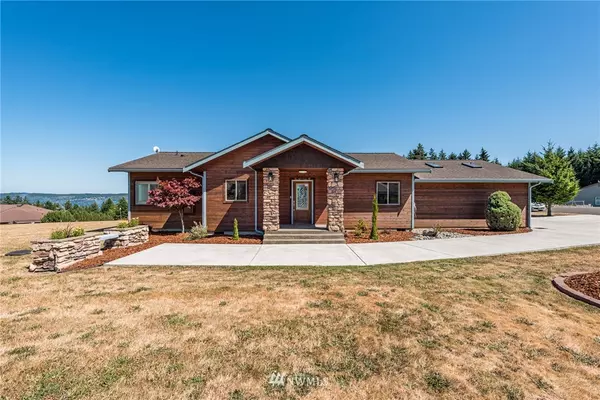 11 Conifer CT, Sequim, WA 98382