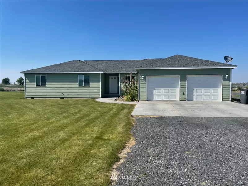 10346 NE Road 5.9, Moses Lake, WA 98837