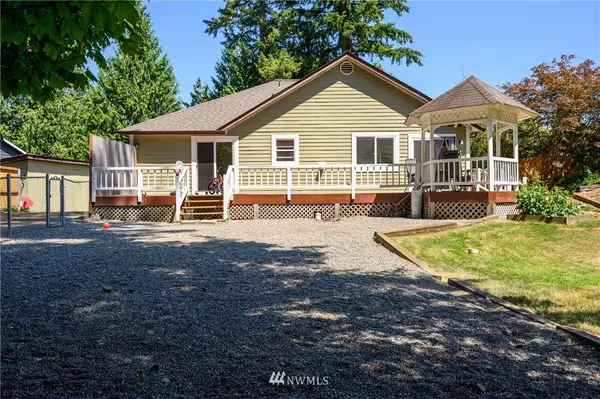 Sedro Woolley, WA 98284,545 Wildwood DR