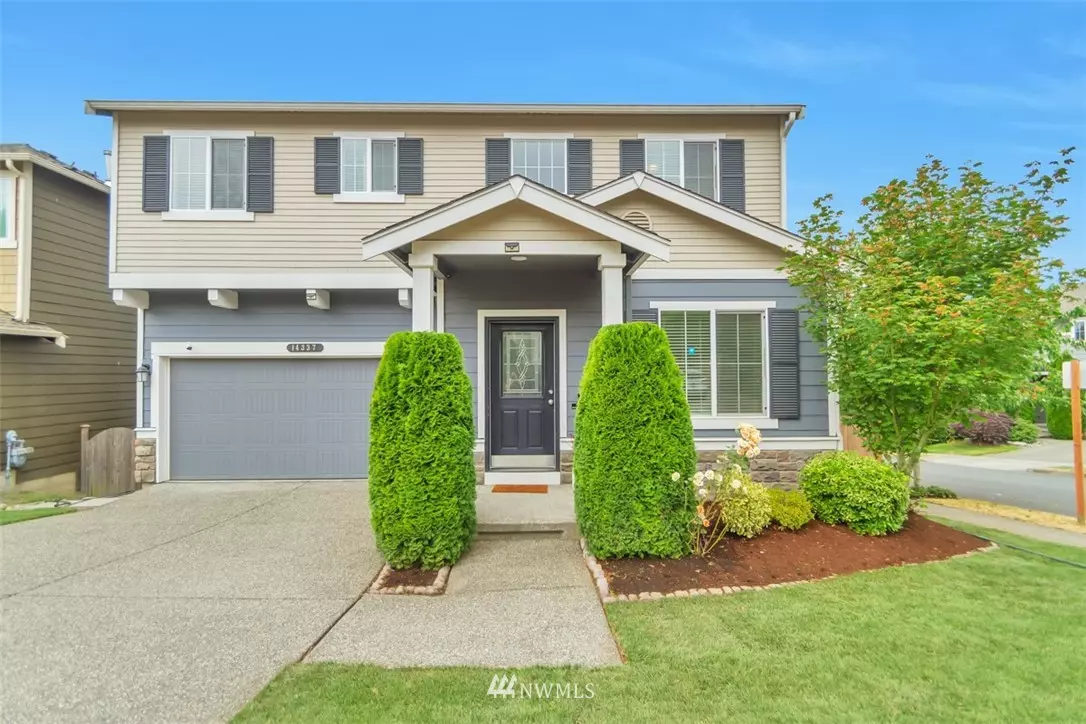 Duvall, WA 98019,14337 266th CIR NE