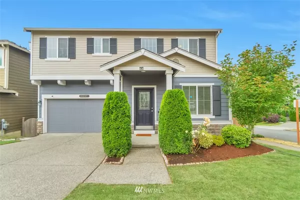 14337 266th CIR NE, Duvall, WA 98019
