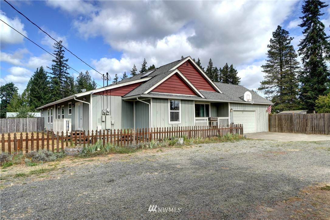 8643 Littlerock RD SW, Olympia, WA 98512