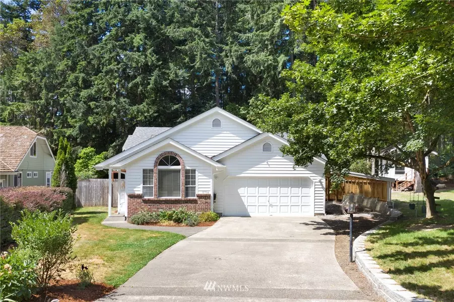 11714 17th Avenue Ct NW, Gig Harbor, WA 98332