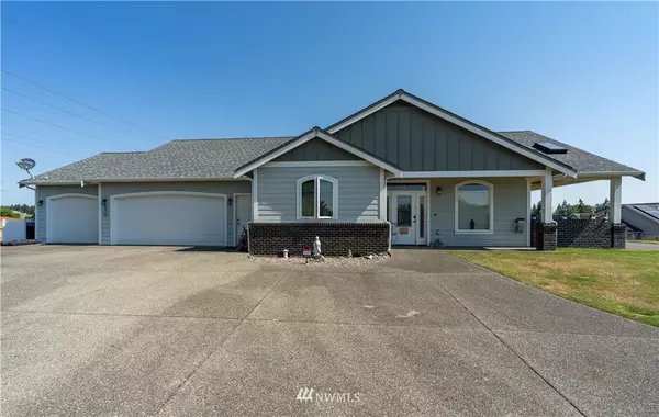 Olympia, WA 98513,9610 Thornhill CT SE