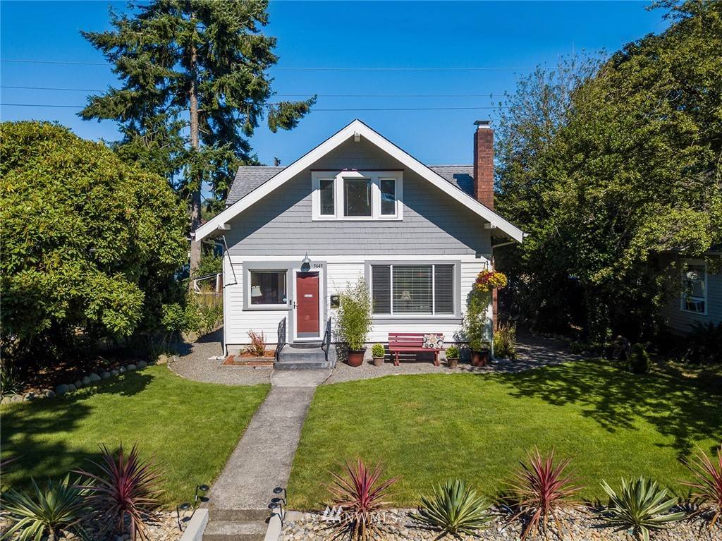 5645 S Junett ST, Tacoma, WA 98409