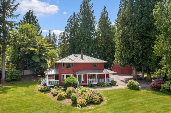 33024 NE 142nd ST, Duvall, WA 98019