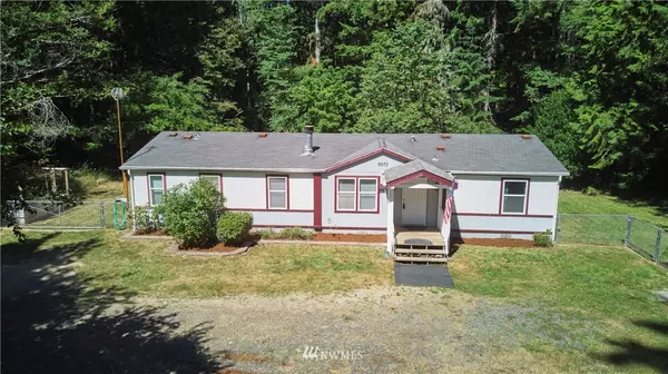 6970 SE King RD, Port Orchard, WA 98367