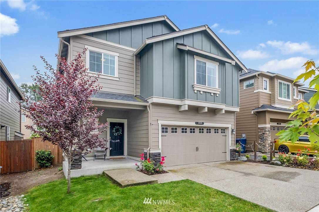 10008 6th PL SE, Lake Stevens, WA 98258