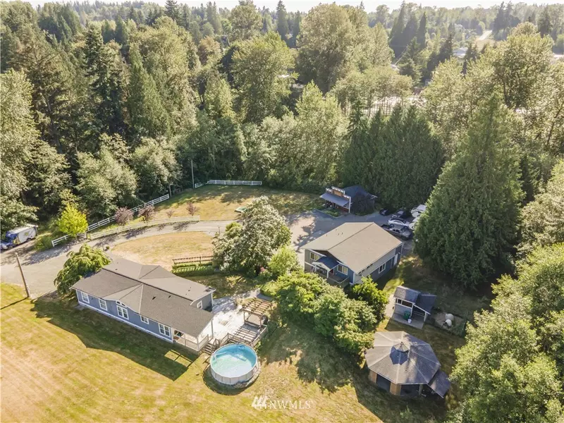 8827 SE 160th Street, Snohomish, WA 98296