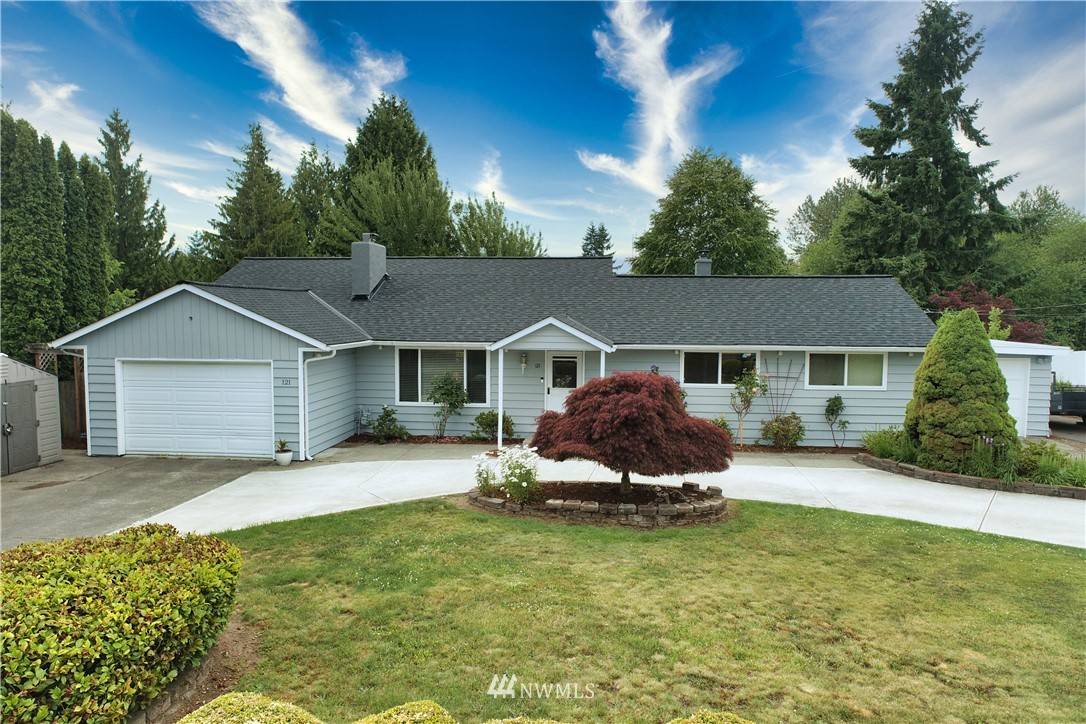 121 Union AVE SE, Renton, WA 98059