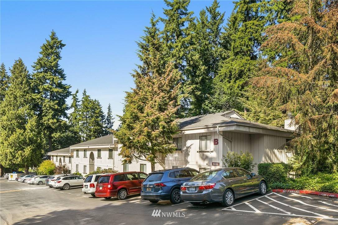 11616 127th LN NE #B4, Kirkland, WA 98034