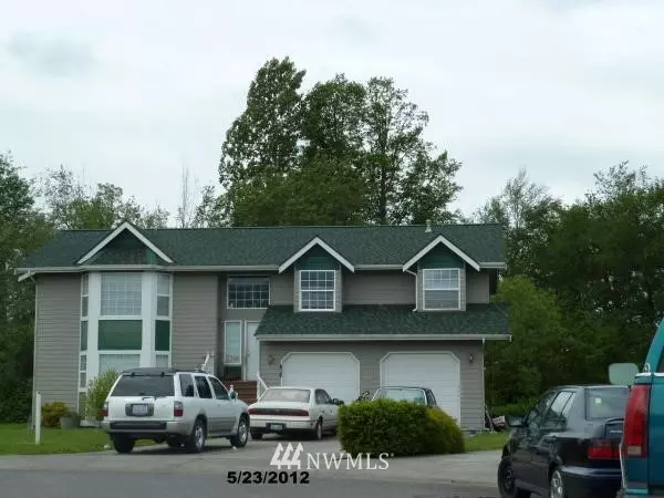 416 Dennison LN, Nooksack, WA 98276