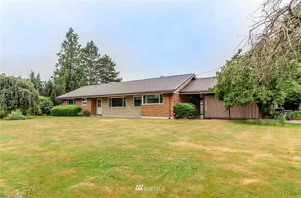 1788 Gossard ST, Enumclaw, WA 98022