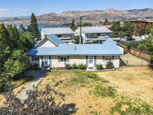 2312 W Prospect ST, Chelan, WA 98816