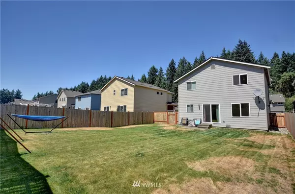 Olympia, WA 98513,7637 Brianna CT SE