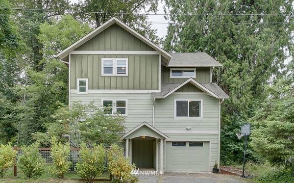 11313 192nd DR NE, Arlington, WA 98223