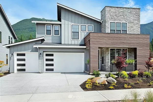 3086 SE 14th WAY #53, North Bend, WA 98045