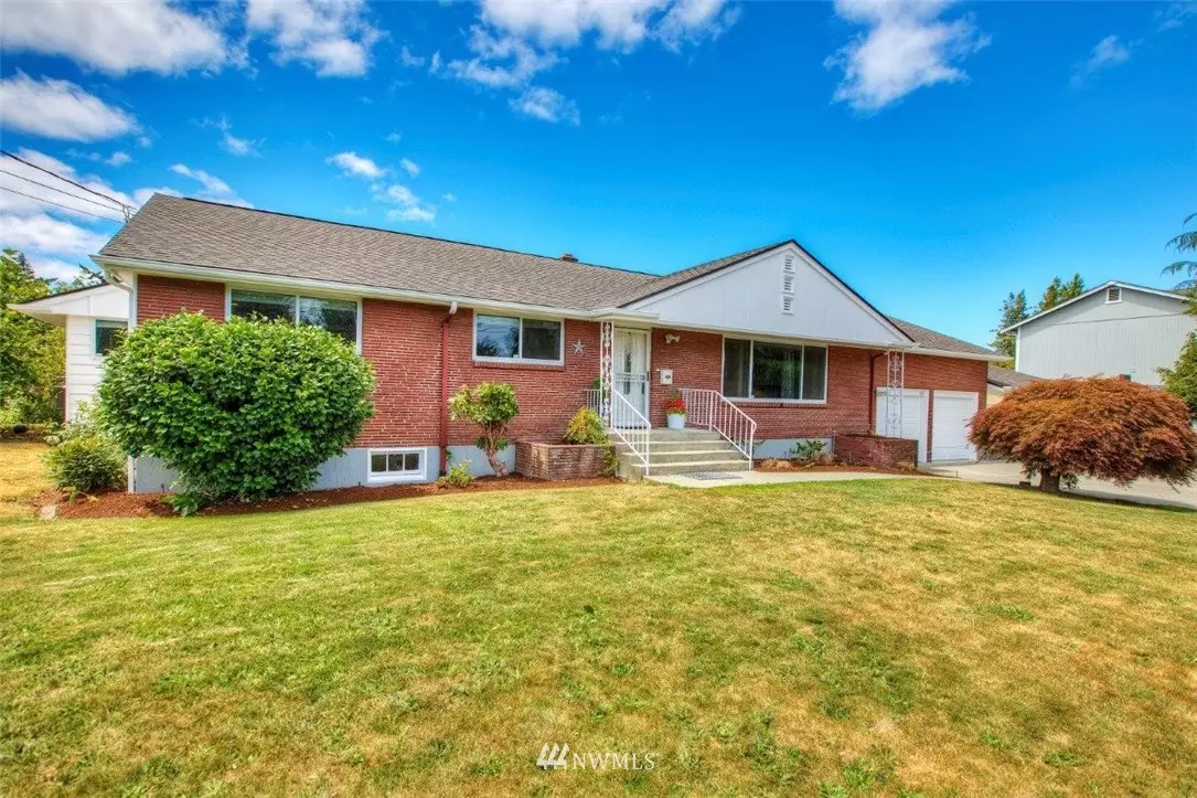 Tacoma, WA 98408,6456 S L ST