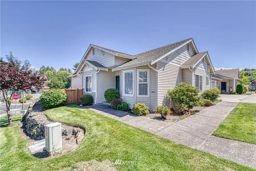 5812 54th St W, University Place, WA 98467