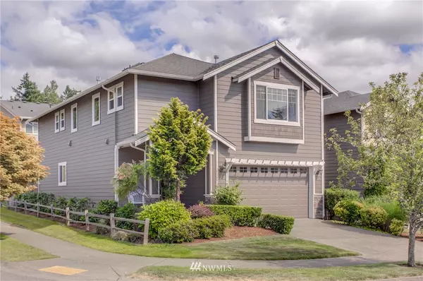 22621 43rd DR SE, Bothell, WA 98021