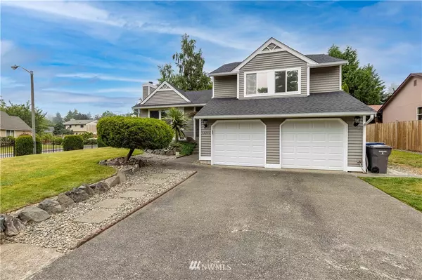 Federal Way, WA 98023,32206 13th PL SW