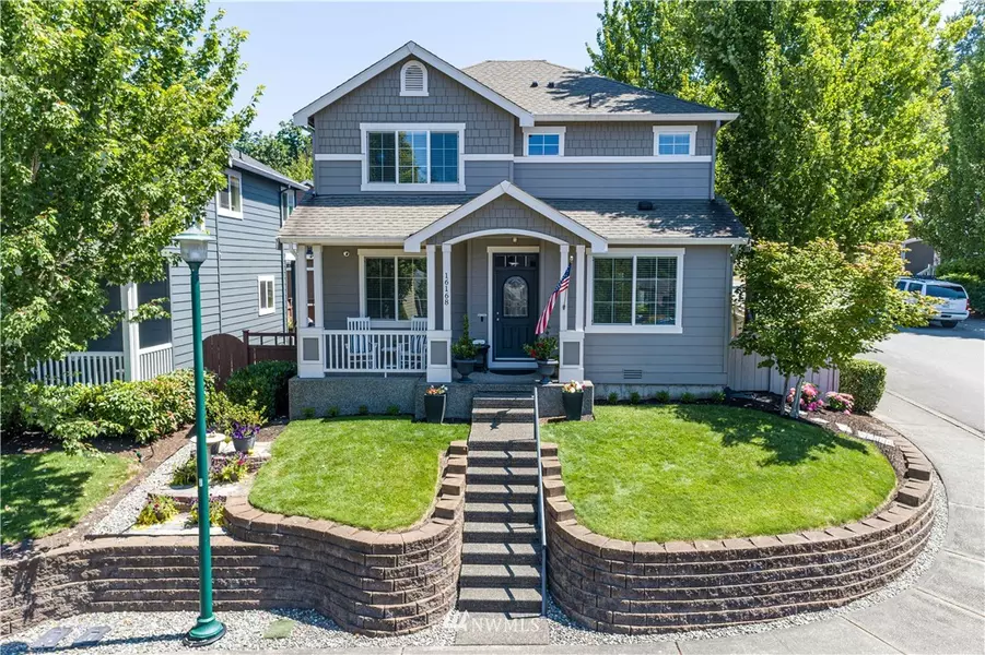 16168 167th AVE SE, Renton, WA 98058