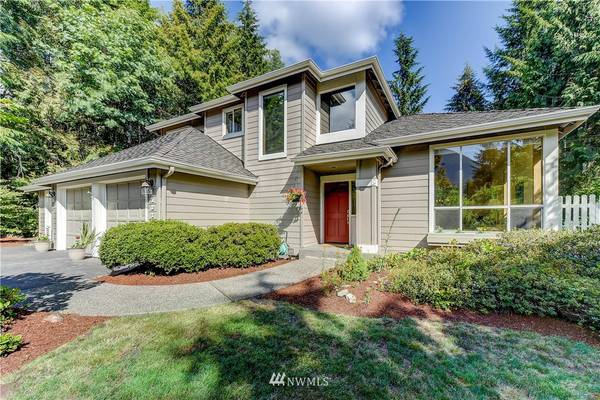 12712 471st AVE SE, North Bend, WA 98045