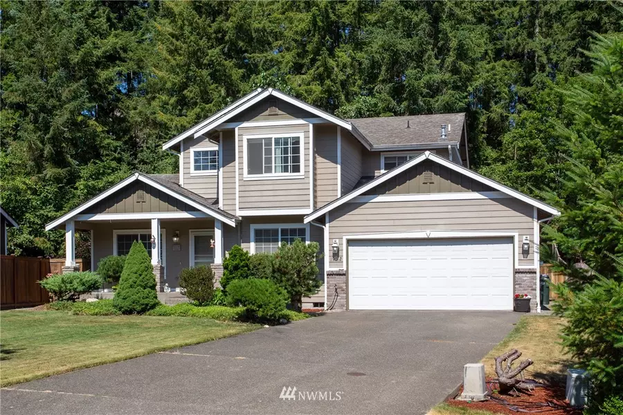 19012 Silver creek AVE E, Puyallup, WA 98375