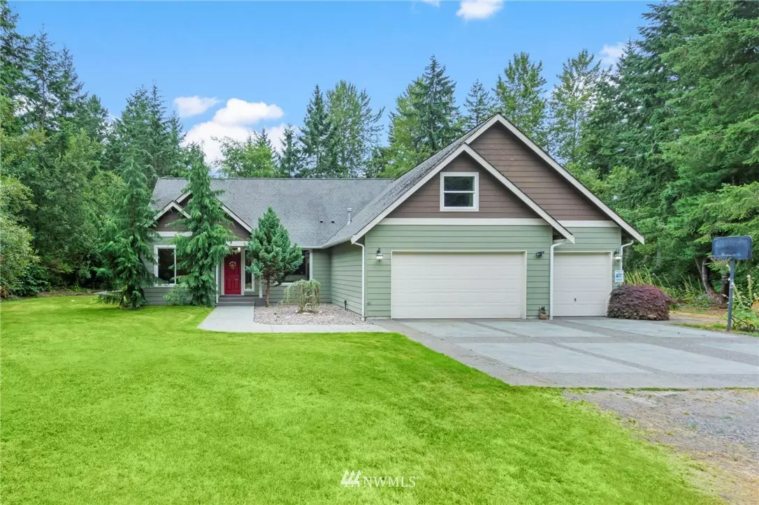 Gig Harbor, WA 98332,3418 154th ST NW