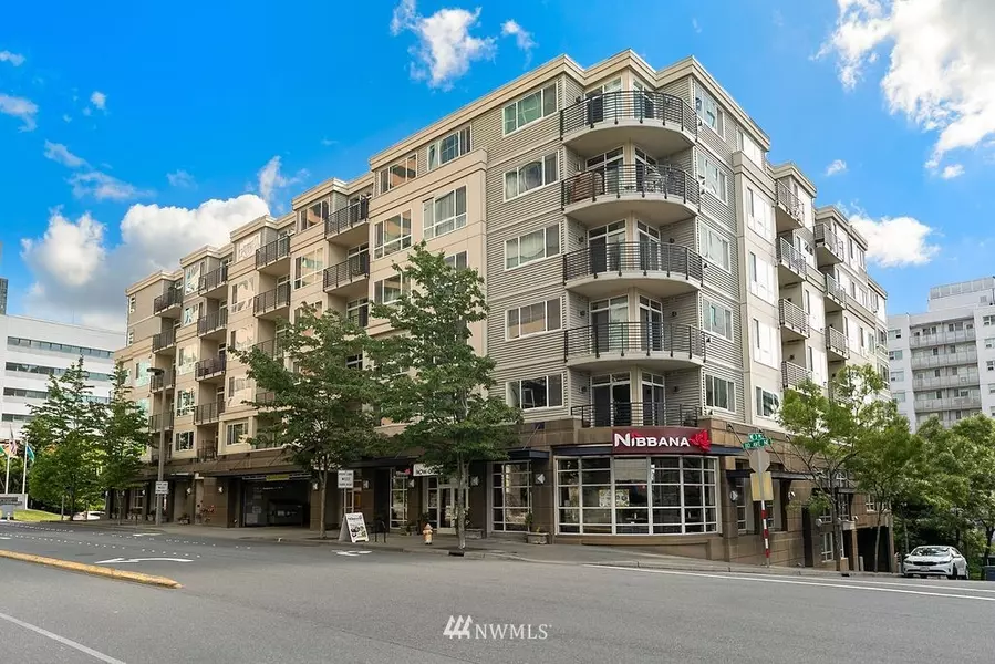 300 110th AVE NE #314, Bellevue, WA 98004