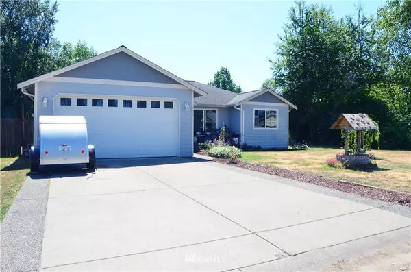 4809 Twilight PL, Blaine, WA 98230