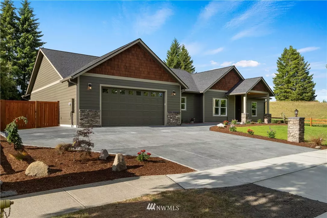 Onalaska, WA 98570,113 Sequoia LN