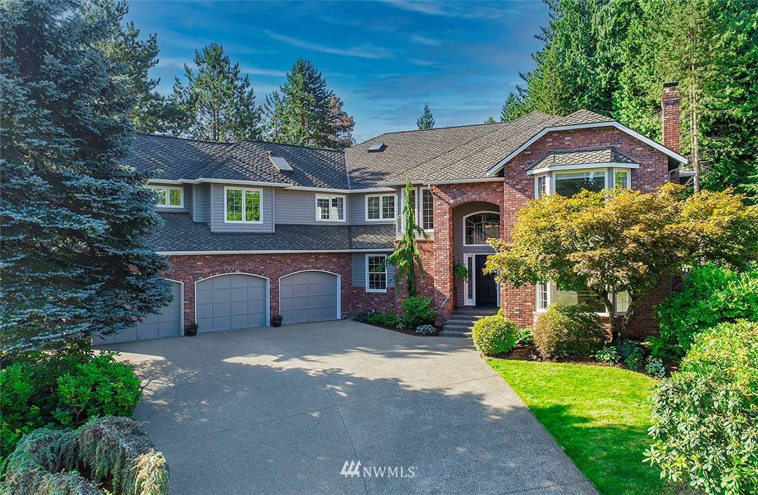 1930 150th PL SE, Mill Creek, WA 98012
